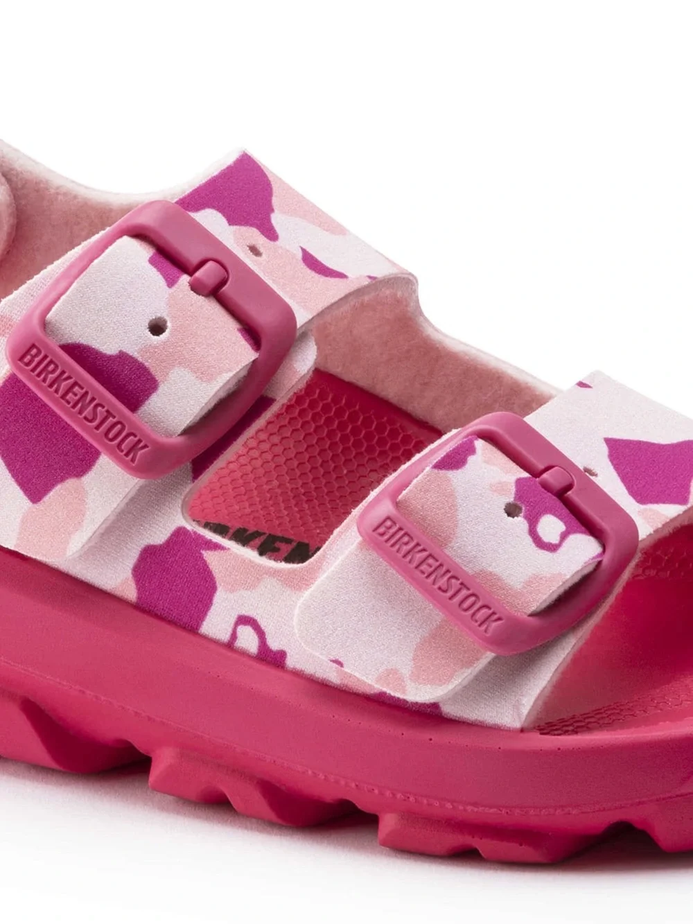 Birkenstock MOGAMI KIDS Mogami Kids Birko-Flor